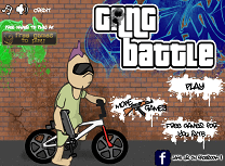 Confruntare Intre Gasti