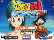 Confruntarea Dragon Ball