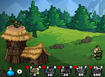 Confruntarea Goblinilor