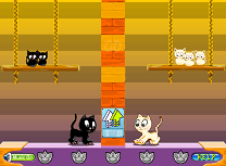 Confruntarea Pisicutelor