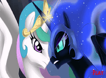 Confruntarea Poneilor