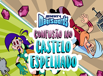 Confuzia de la Castel