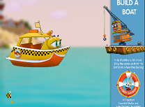 Construieste Barcile