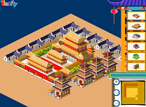 Construieste China Antica