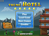 Construieste Hotelul