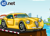 Construieste Podul de Lemn