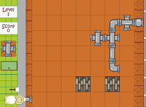 Construieste Canalizarea