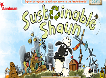 Construieste cu Shaun