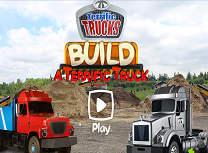 Construieste un Camion Teribil