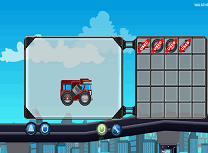 Construieste un Vehicul