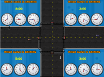 Controleaza Traficul