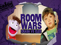 Crash Contra Cleo