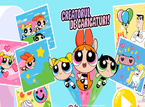 Creatorul de Caricaturi