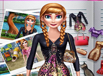 Creatorul de Papusi la Moda