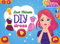 Creaza-ti Propria Rochie