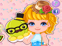 Creeaza Caracatita de Jucarie