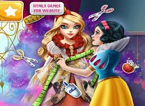 Croitor Pentru Apple White