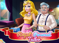 Croitor Pentru Aurora