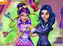 Croitor Pentru Balul Malefic