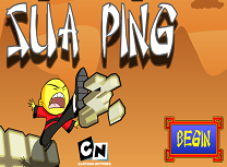 Cronicile Xiaolin Potriviri