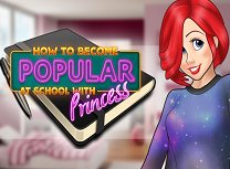 Cum sa Devi Populara la Scoala