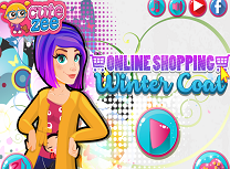 Cumparaturi Online de Iarna