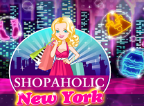 Cumparaturi la New York