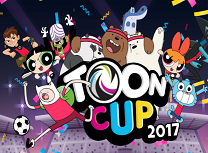 Cupa Cartoon Network 2017