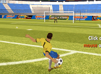 Cupa Mondiala Forever