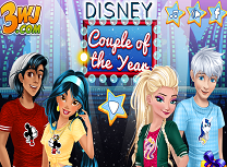 Cuplul Anului