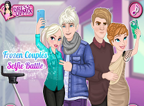 Cuplurile din Regatul de Gheata