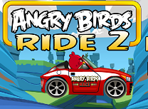 Cursa Angry Birds 2