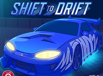 Intreceri cu Drifturi