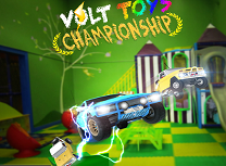 Curse cu Jucariile Volt