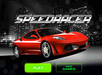 Curse de Mare Viteza