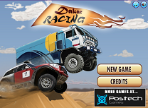 Cursele Dakar