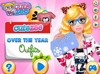 Cutezee Haine pe Tot Anul