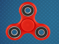 Da Click pe Spinner