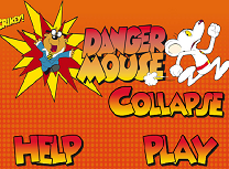 Danger Mouse Potriviri