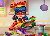 De Gatit cu Buburuza