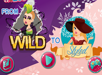 De la Salbatic la Stilat