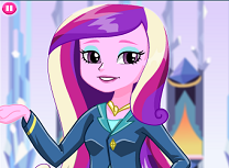 Decanul Candace de Imbracat