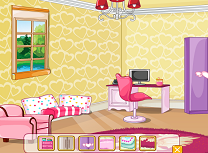 Decoreaza Camera Pentru Fete