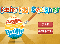 Decoreaza Ouale de Paste