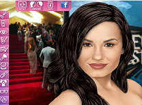 Demi Lovato Infrumusetare