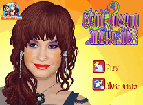 Demi Lovato de Machiat