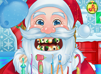 Dentist de Craciun
