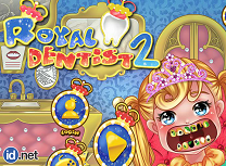 Dentistul Regal 2