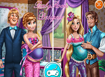 Design Pentru Camera Bebelusului