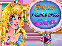 Design de Rochii de Printese